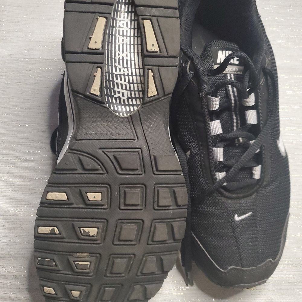 Nike Air Max Torch 3 Men’s Shoes 319116-01… - Picture 2 of 5